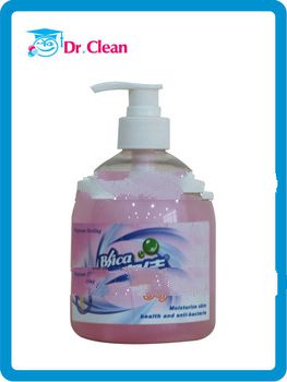 Healthy Anti-Bacterial Fragrant Feeling Hand Sanitizer