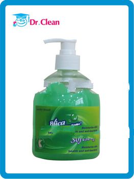 Healthy Anti-Bacterial Rurality Breath Hand Soap