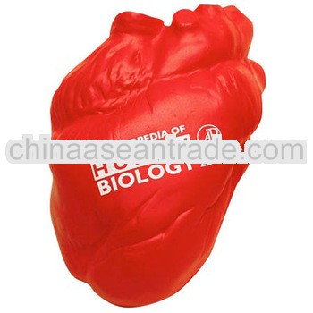 Heart without Veins Stressball