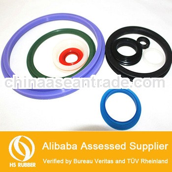 Heat Resistant NBR Rubber Washer