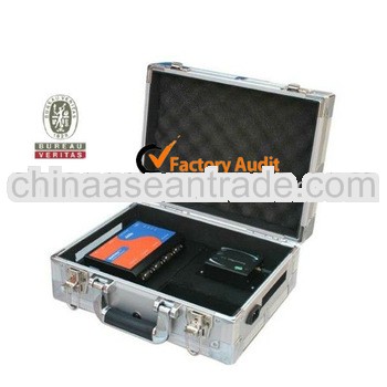 Heavy Duty Camera Tools Sound Aluminum Case Lock MLD-AC1034