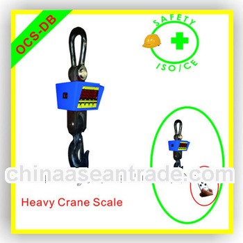 Heavy Duty Crane Scale