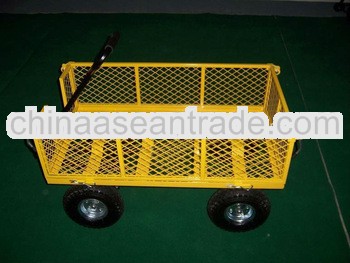 Heavy Duty Garden Cart TC1840A(Tool Cart)