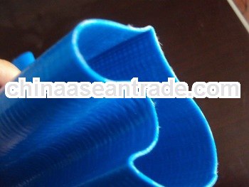 Heavy Duty PVC Lay Flat Hose