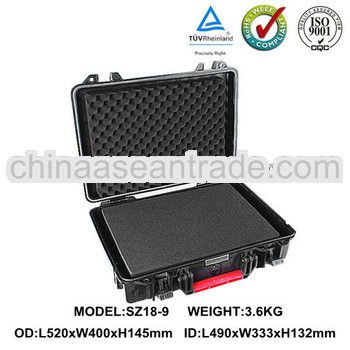 Heavy Duty Waterproof equipment Case