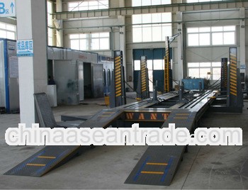 Heavy Truck Garage Equipment W-6000