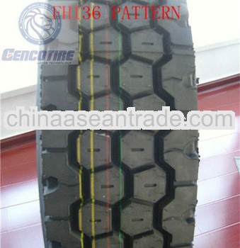 Heavy duty truck tyre 11.00R20,high quality,Japanese technology