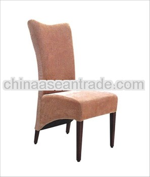 High Back Dining Chair ,hotel high back banquet diningchair YB-021