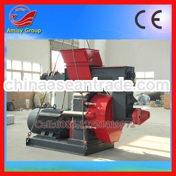 High Capacity Biofuel Pellet Mill Line CE Certificate (0086-13721419972)