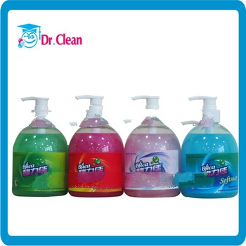 High Effective Healthy Anti-Bacterial Hand wash