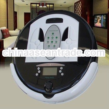 High Efficiency Wet And Dry Vacuum Cleaner