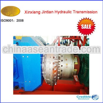 High Efficiency YOXD Viscous Coupler Plant