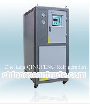 High Efficient Water Cooling Industrial Chiller