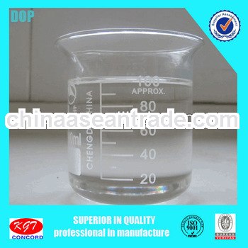 High Flash Point DOP 99.5%(Dioctyl Phthalate)