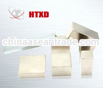 High Grade Cube/Stick Neodymium Magnet