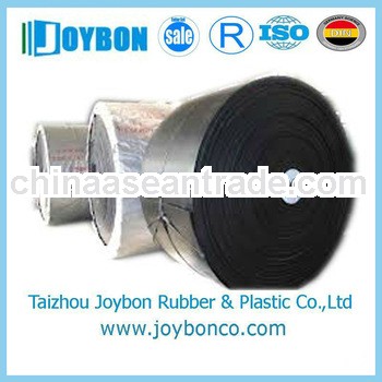 High Loading Capacity Long Life High Efficient Best Quality Widely Used Nylon Metallurgy Conveyor Be