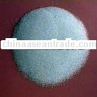 High Modulus of rupture corundum low cement castable