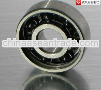 High Performance bulk ceramic ball bearings