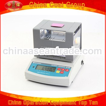 High Precise electronic solid density meter DH300/DH600