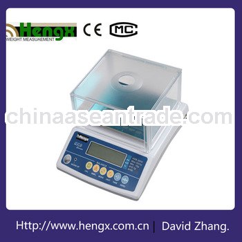 High Precision 150g x 0.005g Industrial Precision Balances