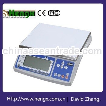 High Precision 30KG Electronic Weighing Scale