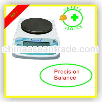 High Precision Balance