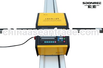 High Precision Mini CNC Flame Plasma Cutting Machine