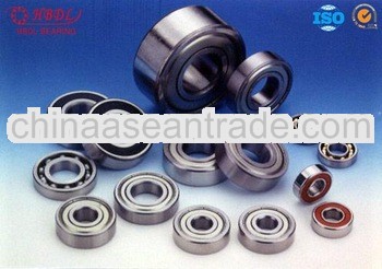 High Precision Miniature Ball Bearings