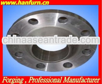 High Precision Steel Forged Products OEM Manufacturer