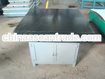 High Precision granite surface plate