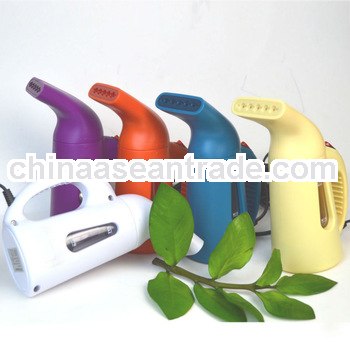 High Pressure Mini Garment Steamer