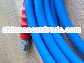 High Pressure Rubber Hydraulic Hose