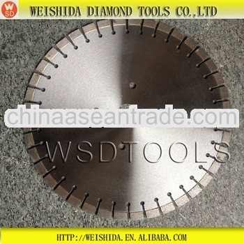 High Processing Diamond Saw Blade For Ceramic Cutting