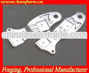 High Procision Metal Forging Products with High Quality Used for All Areas (OEM)