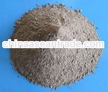 High Purified Silica Fire Clay Used In Coke Furnace & Steel Furnace For Highest 1700 Degree Refr