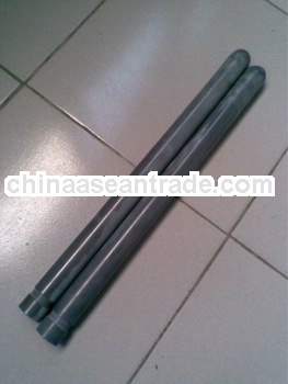 High Purity Ceramic Si3N4 Silicon Nitride Tube And Pipe