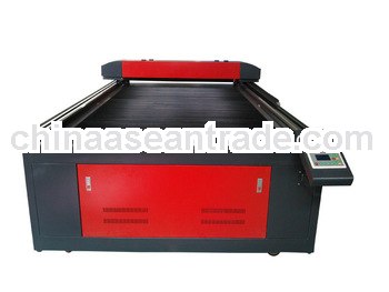 High QualityTJ1325 CE CO2 laser metal cutting machine