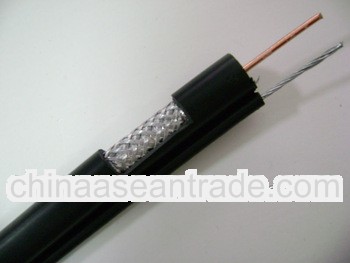 High Quality 75Ohms RG59 coaxial cable specifications with RoHS,CE for CATV