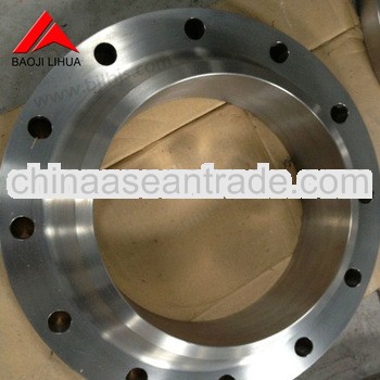 High Quality ANSi b16.5 Butt Weld Flanges