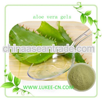 High Quality Aloe Extract