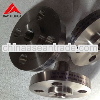 High Quality Astm Custom size flanges