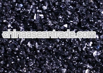 High Quality Black Silicon Carbide Grit Sic 98% Min F120