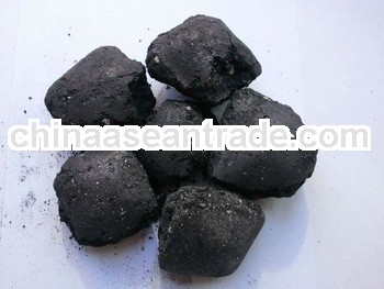 High Quality Calcined Anthracite Coal Ball