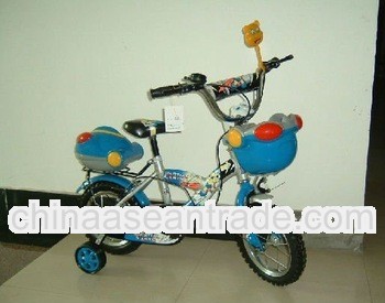 High Quality Children Bike With Fashional Design