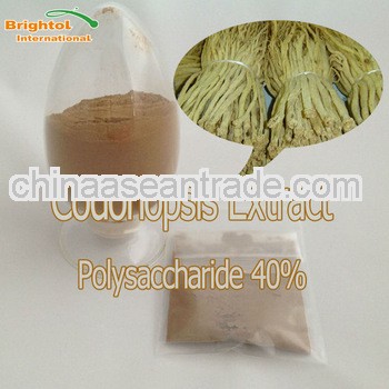 High Quality Codonopsis Extract