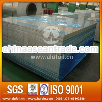 High Quality DC/CC Aluminum Sheets supplier