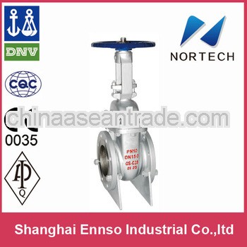 High Quality DN50-DN1600 gate valve wheel handle