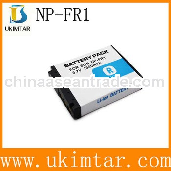 High Quality Digital Camera Battery NP-FR1 for SONY