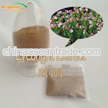 High Quality Eyebright Extract