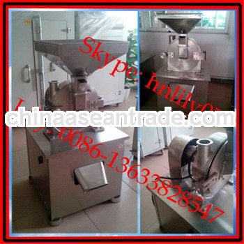 High Quality Food Grinder for Grain/Spice 0086-136 3382 8547
